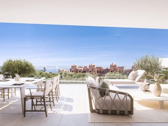 Apartamento en venta en Barriada Islas Canarias, Costa del Sol Occidental