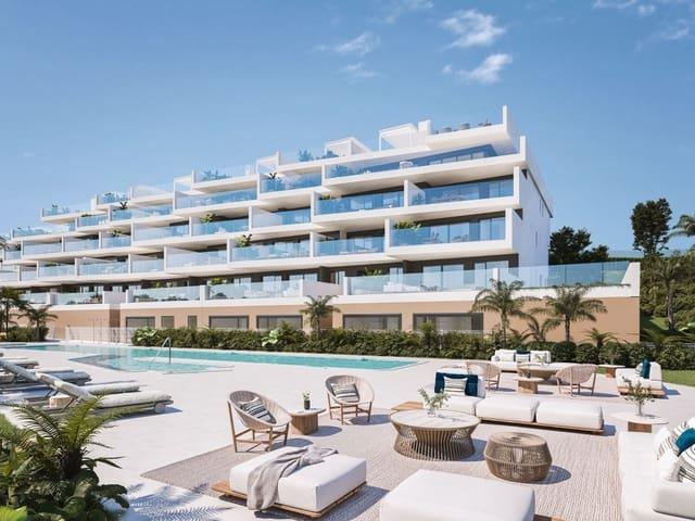 Apartamento en venta en Barriada Islas Canarias, Costa del Sol Occidental