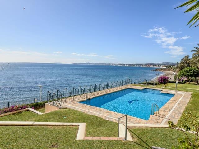 Apartamento en venta en Barriada Islas Canarias, Costa del Sol Occidental