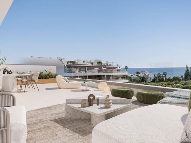 Apartamento en venta en Barriada Islas Canarias, Costa del Sol Occidental