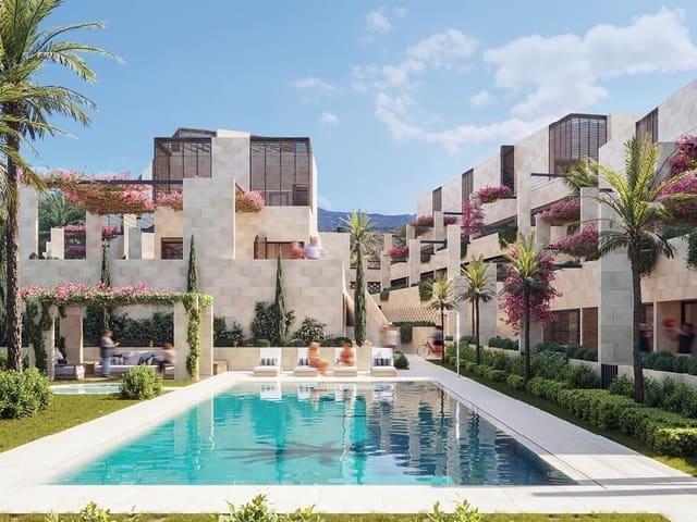 Apartamento en venta en Mar Azul, Costa del Sol Occidental