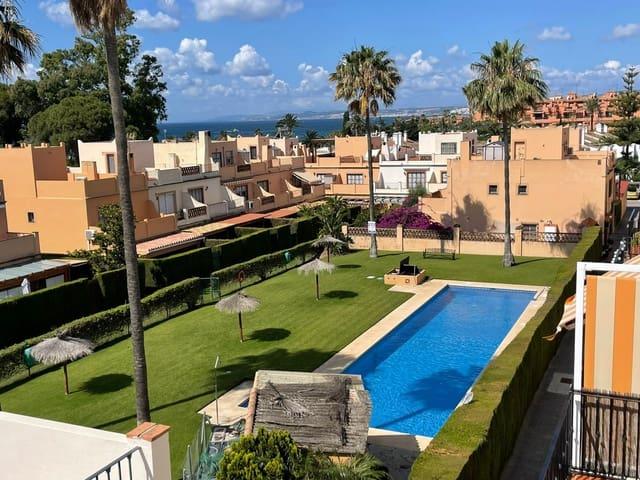 Apartamento en venta en Bel-Air, Estepona