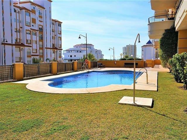 Apartamento en venta en Barriada Islas Canarias, Costa del Sol Occidental