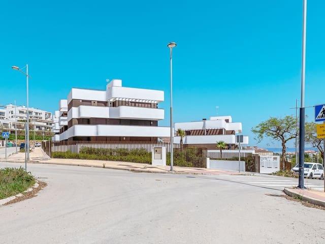 Apartamento en venta en Barriada Islas Canarias, Costa del Sol Occidental