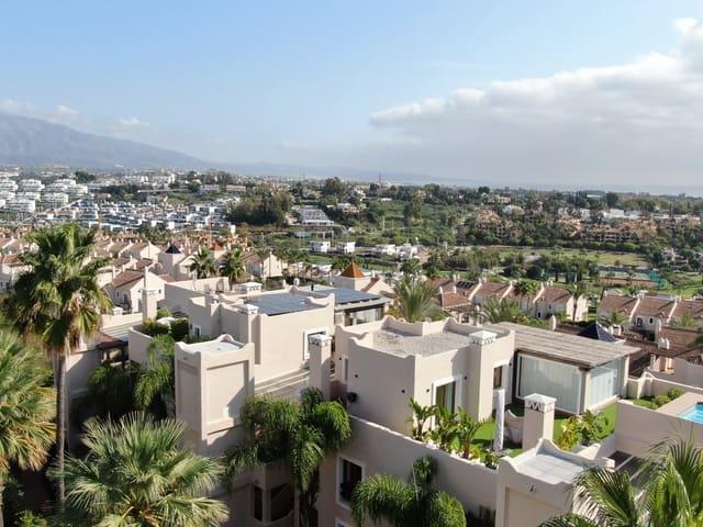 Apartamento en venta en Bel-Air, Costa del Sol Occidental