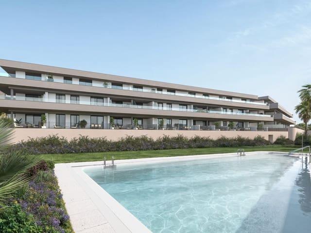 Apartamento en venta en Estepona, Barriada Blas Infante