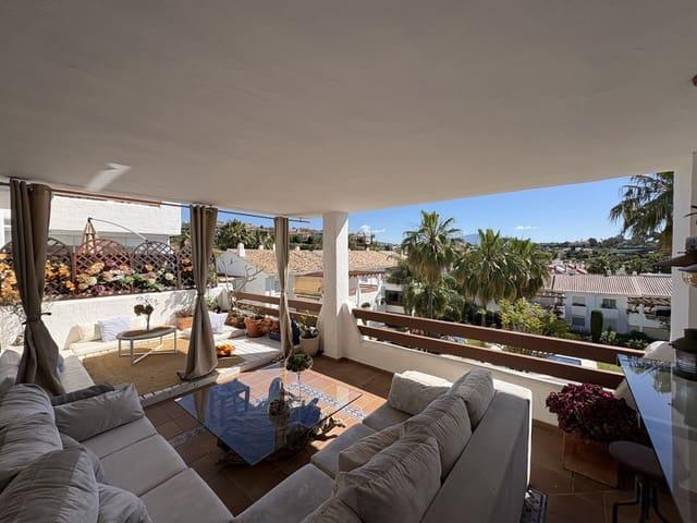 Apartamento en venta en Barriada Islas Canarias, Costa del Sol Occidental