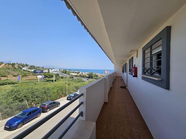 Apartamento en venta en Barriada Islas Canarias, Costa del Sol Occidental