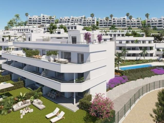 Apartamento en venta en Bel-Air, Estepona