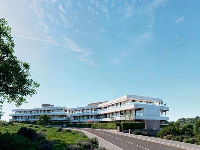 Apartamento en venta en Barriada Islas Canarias, Costa del Sol Occidental