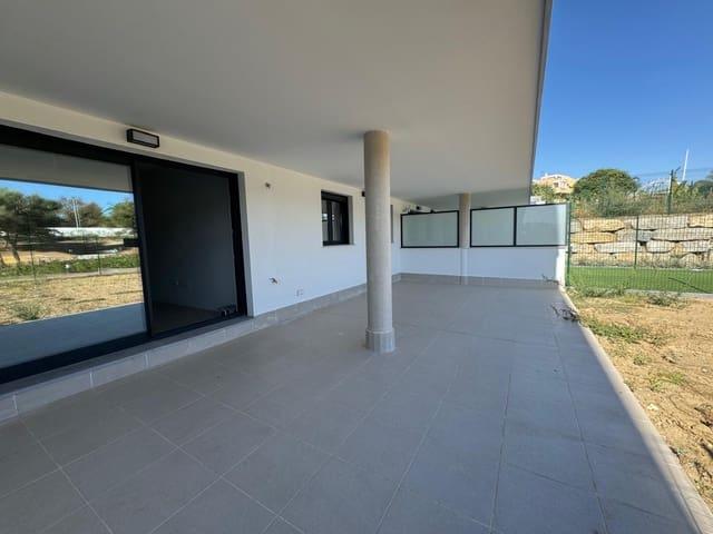 Apartamento en venta en Barriada Islas Canarias, Costa del Sol Occidental