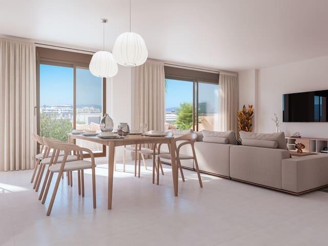 Apartamento en venta en Barriada Islas Canarias, Costa del Sol Occidental