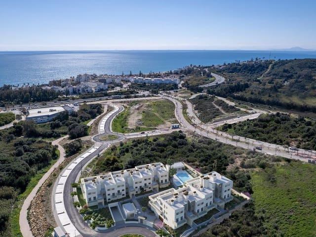 Apartamento en venta en Barriada Islas Canarias, Costa del Sol Occidental