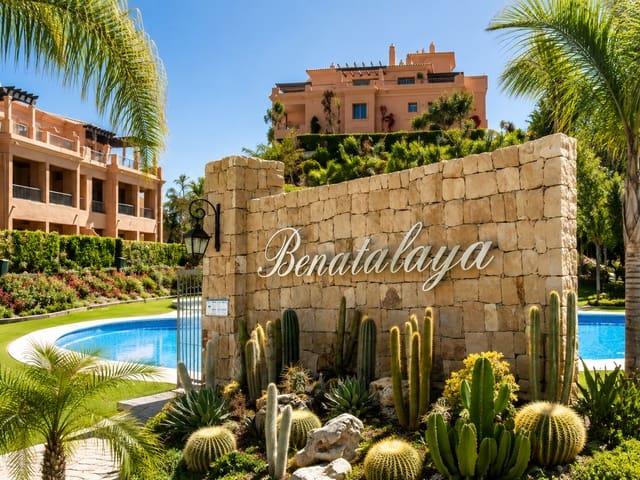 Apartamento en venta en Barriada Islas Canarias, Costa del Sol Occidental