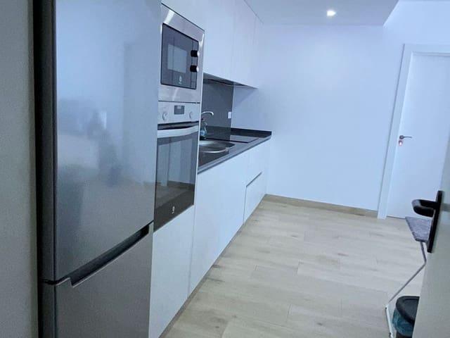 Apartamento en venta en Barriada Islas Canarias, Costa del Sol Occidental