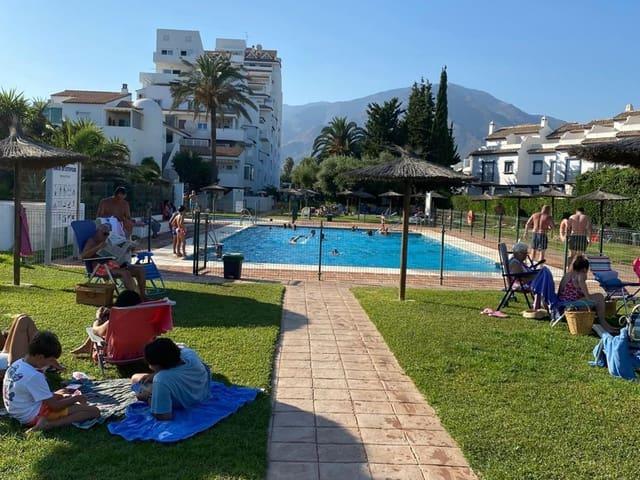 Apartamento en venta en Barriada Islas Canarias, Costa del Sol Occidental