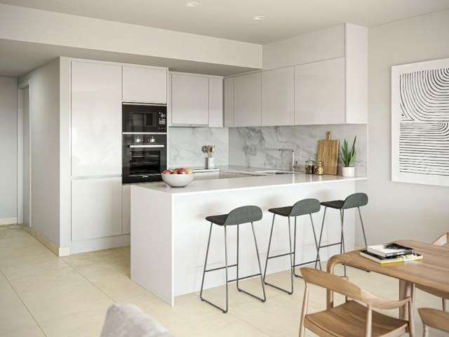Apartamento en venta en Barriada Islas Canarias, Costa del Sol Occidental