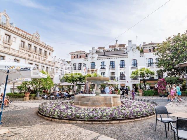 Apartamento en venta en Barriada Islas Canarias, Costa del Sol Occidental