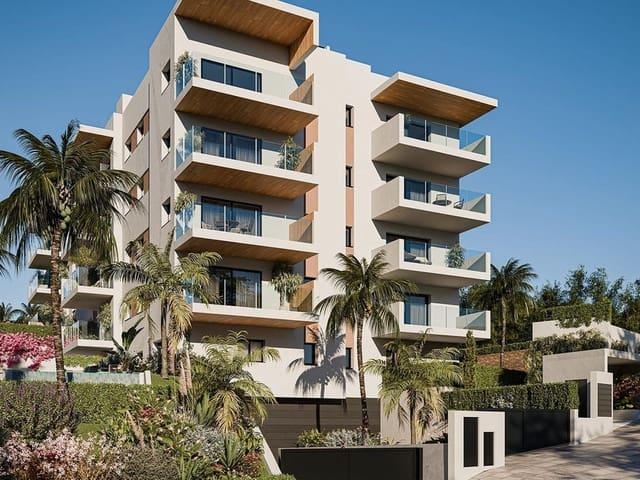 Apartamento en venta en Barriada Islas Canarias, Costa del Sol Occidental