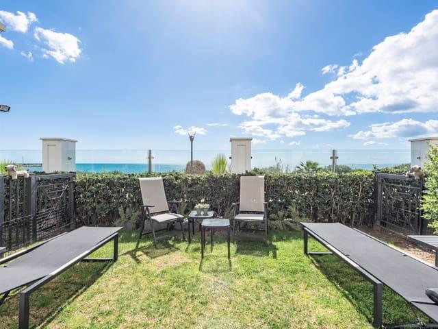 Apartamento en venta en Barriada Islas Canarias, Costa del Sol Occidental