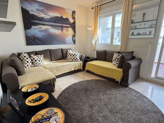 Apartamento en venta en Barriada Islas Canarias, Costa del Sol Occidental