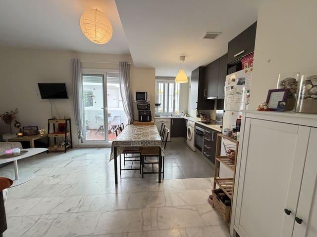 Apartamento en venta en Barriada Islas Canarias, Costa del Sol Occidental