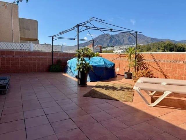 Apartamento en venta en Barriada Islas Canarias, Costa del Sol Occidental