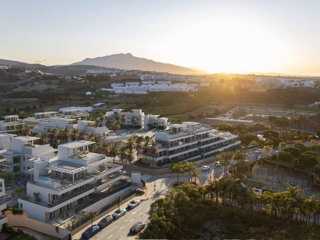Apartamento en venta en Barriada Islas Canarias, Costa del Sol Occidental