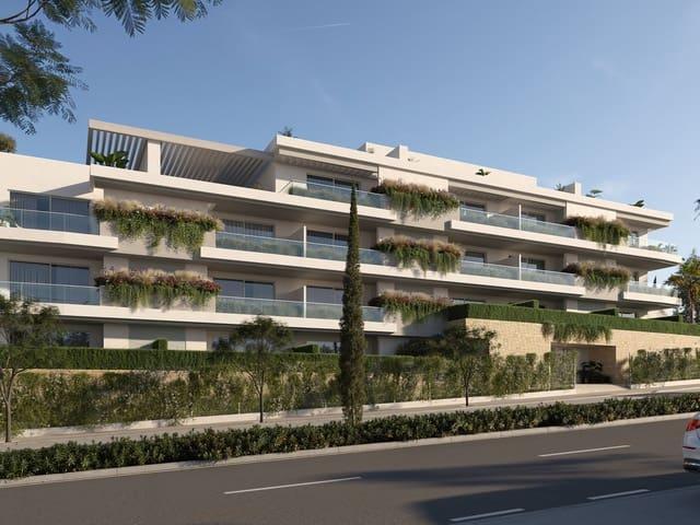 Apartamento en venta en Barriada Islas Canarias, Costa del Sol Occidental