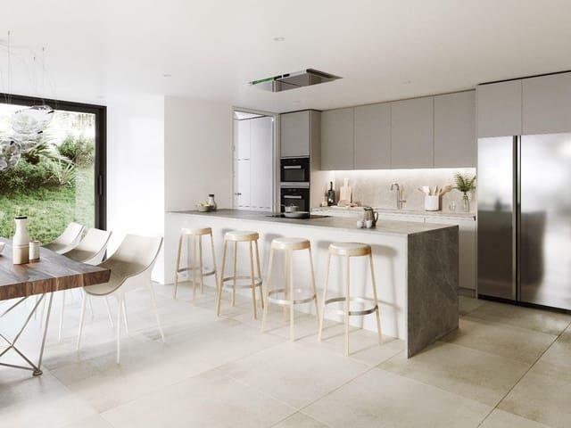 Apartamento en venta en Mar Azul, Costa del Sol Occidental
