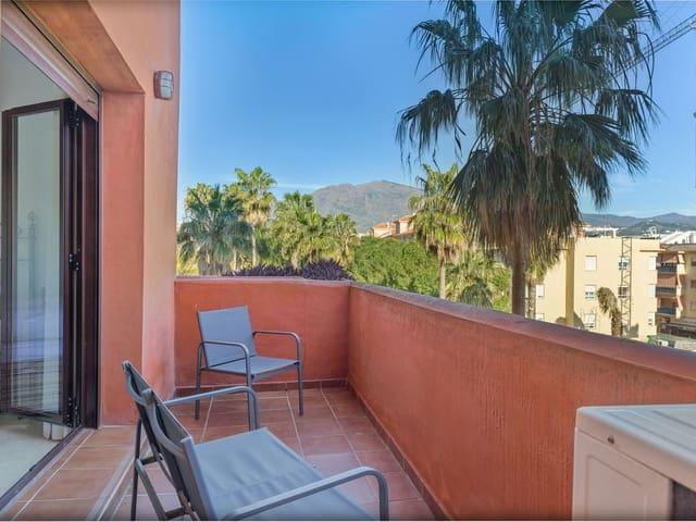 Apartamento en venta en Barriada Islas Canarias, Costa del Sol Occidental