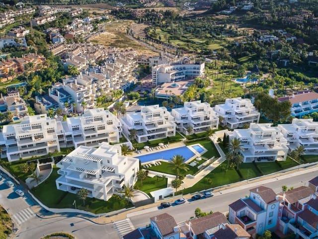 Apartamento en venta en Estepona, Barriada Blas Infante