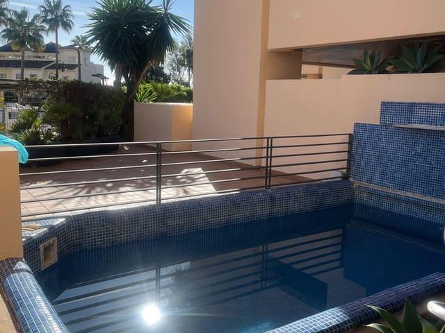 Apartamento en venta en Barriada Islas Canarias, Costa del Sol Occidental