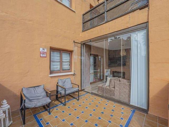 Apartamento en venta en Atalaya-Isdabe, Costa del Sol Occidental
