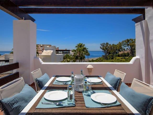 Apartamento en venta en Bel-Air, Estepona