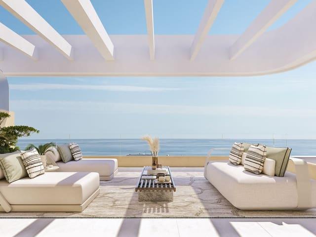 Apartamento en venta en Barriada Islas Canarias, Costa del Sol Occidental
