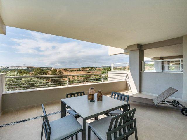 Apartamento en venta en Barriada Islas Canarias, Estepona