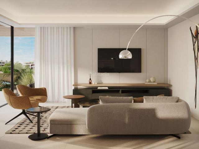 Apartamento en venta en Barriada Islas Canarias, Costa del Sol Occidental