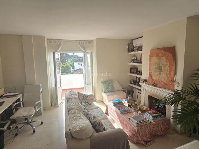 Apartamento en venta en Barriada Islas Canarias, Costa del Sol Occidental