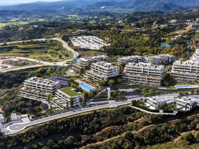 Apartamento en venta en Barriada Islas Canarias, Costa del Sol Occidental
