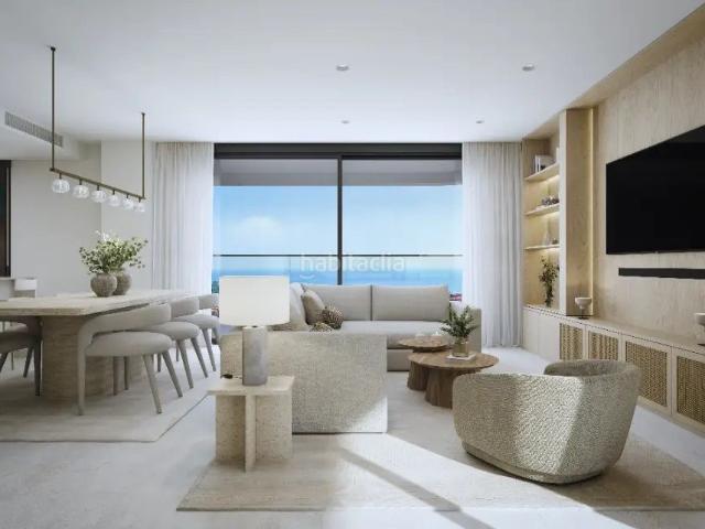 Apartamento en venta en Barriada Islas Canarias, Costa del Sol Occidental