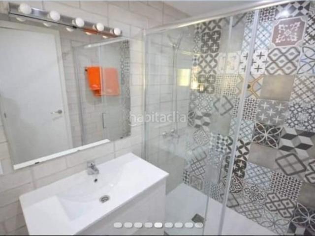 Apartamento en venta en Barriada Islas Canarias, Costa del Sol Occidental