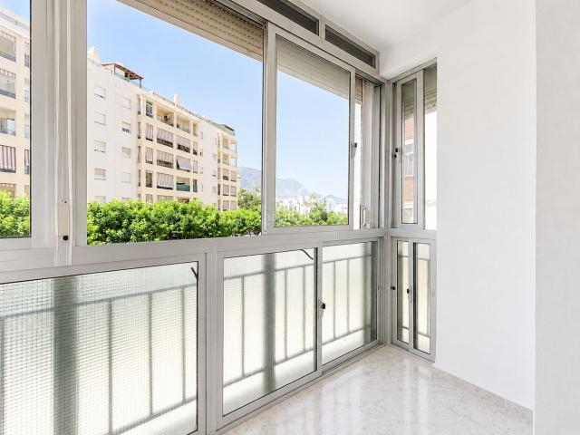 Apartamento en venta en Barriada Islas Canarias, Costa del Sol Occidental