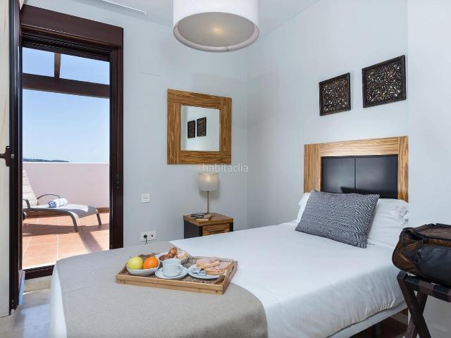 Apartamento en venta en Estepona, Barriada Blas Infante