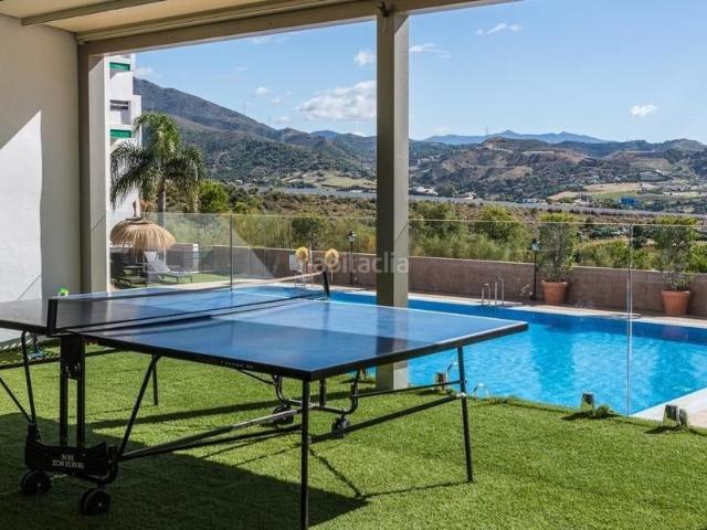 Apartamento en venta en Barriada Islas Canarias, Costa del Sol Occidental