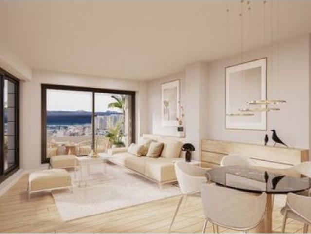 Piso en venta en Barriada Islas Canarias, Costa del Sol Occidental