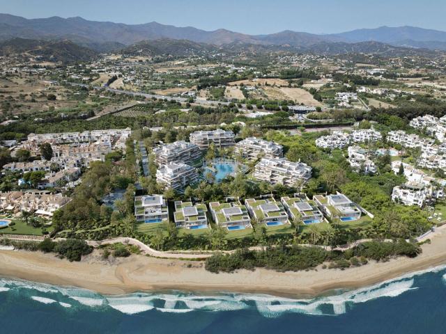 Apartamento en venta en Barriada Islas Canarias, Costa del Sol Occidental