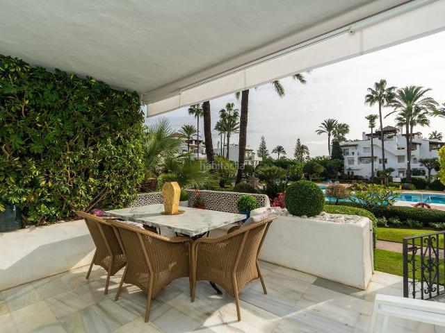 Apartamento en venta en Barriada Islas Canarias, Costa del Sol Occidental