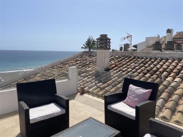 Apartamento en venta en Barriada Islas Canarias, Costa del Sol Occidental