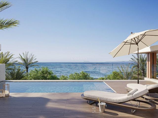 Apartamento en venta en Barriada Islas Canarias, Costa del Sol Occidental